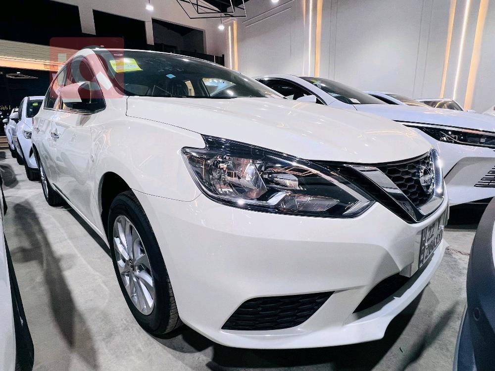 نيسان سنترا